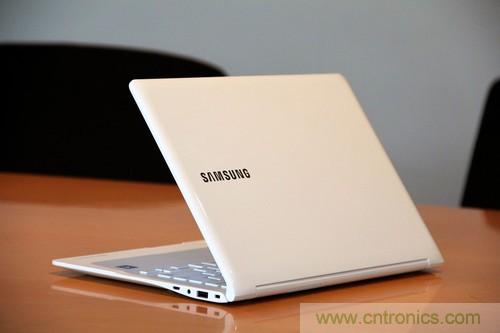 三星ATIV Book 9 Lite拆解：內外兼修，做工優秀