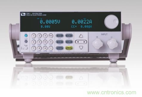 艾德克斯IT8800 直流電子負載係列