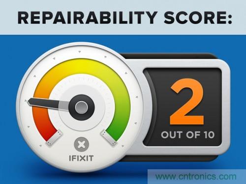 蘋果21.5/27寸新iMac拆解：硬件全麵升級，維修不容易