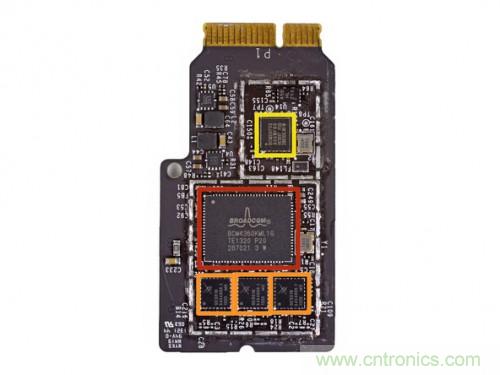 蘋果21.5/27寸新iMac拆解：硬件全麵升級，維修不容易