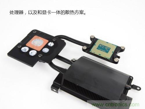 蘋果21.5/27寸新iMac拆解：硬件全麵升級，維修不容易