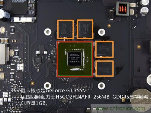 蘋果21.5/27寸新iMac拆解：硬件全麵升級，維修不容易