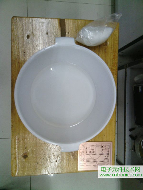 【DIY】工科牛人自製GPS接收機