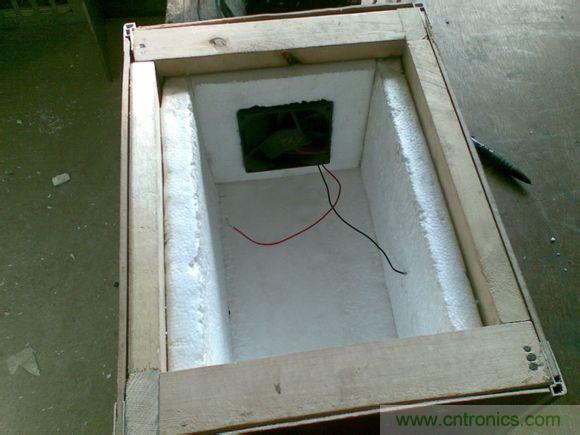 牛人DIY：百元自製車載冰箱