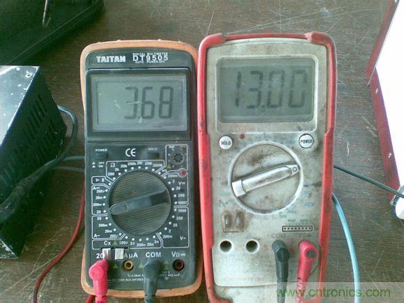 牛人DIY：百元自製車載冰箱