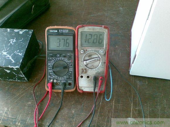 牛人DIY：百元自製車載冰箱