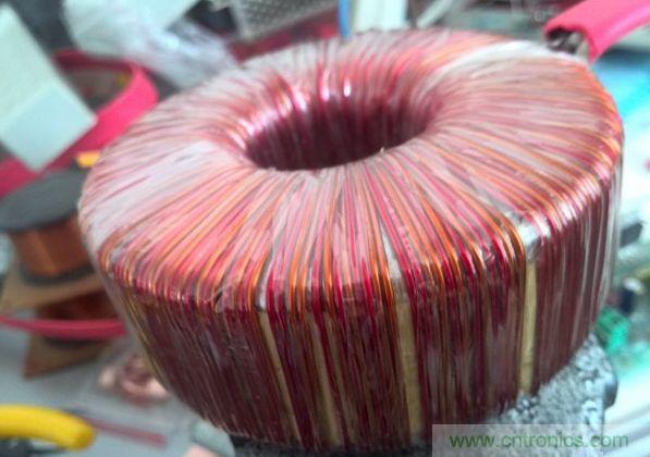 發燒友自製音響功放