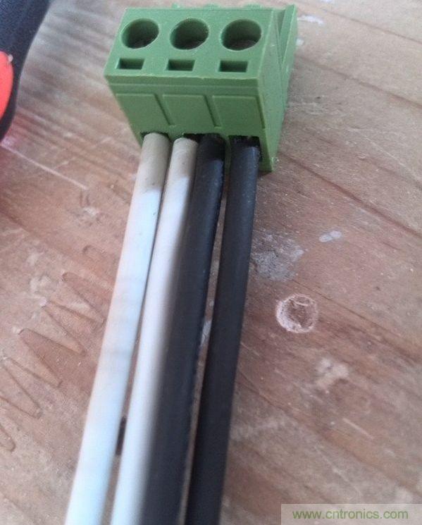 發燒友自製音響功放