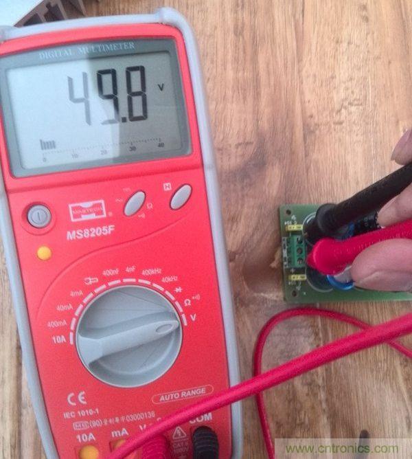 發燒友自製音響功放