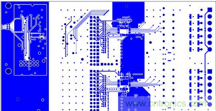 穩定、高精度的鋰離子電池監控和保護係統設計