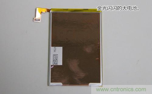 拆解4G新機索尼M35t：用料十足，易於維修