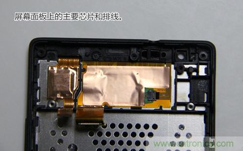 拆解4G新機索尼M35t：用料十足，易於維修