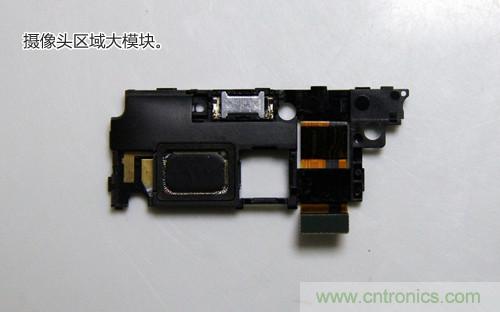 拆解4G新機索尼M35t：用料十足，易於維修