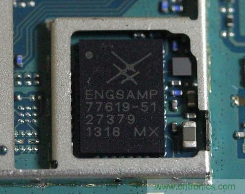 拆解4G新機索尼M35t：用料十足，易於維修