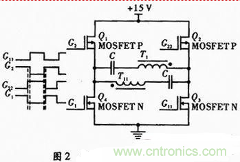 高效、可靠的緊湊型DCDC隔離電源電路設計