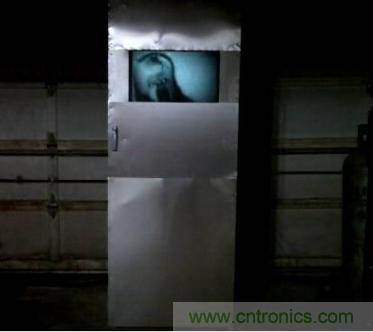 搞怪萬聖節DIY：看工程師如何玩轉萬聖節