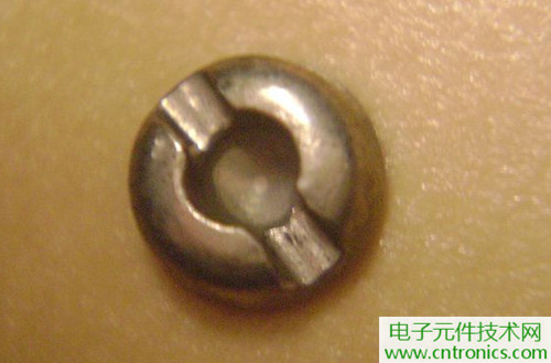 拆個老古董，日本精工石英電子掛鍾拆解