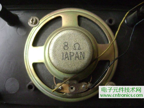 拆個老古董，日本精工石英電子掛鍾拆解