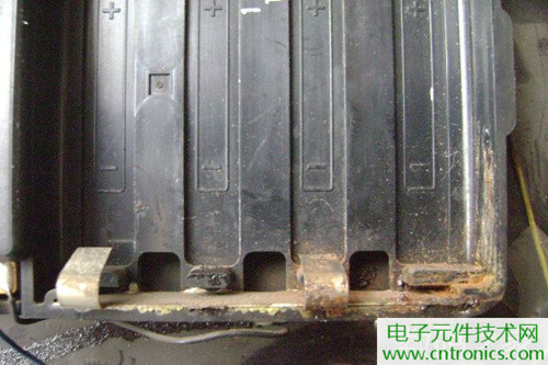 拆個老古董，日本精工石英電子掛鍾拆解