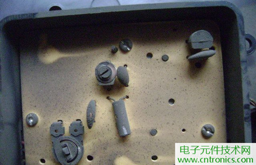 拆個老古董，日本精工石英電子掛鍾拆解