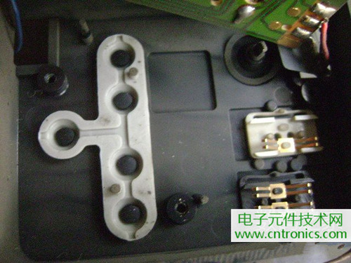 拆個老古董，日本精工石英電子掛鍾拆解