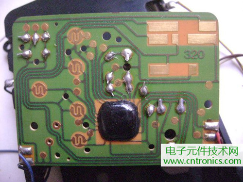 拆個老古董，日本精工石英電子掛鍾拆解