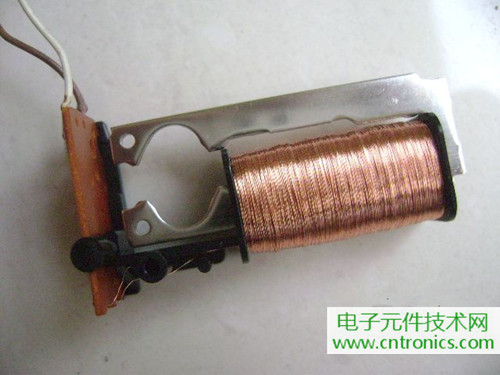 拆個老古董，日本精工石英電子掛鍾拆解