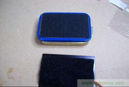 創意DIY：自製iPhone太陽能充電器