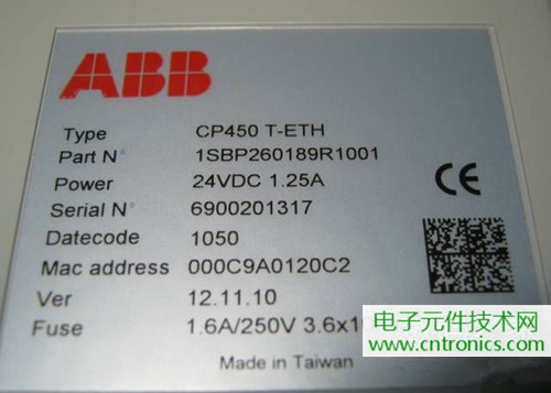 觸摸屏售價過萬？一台工控設備觸摸屏拆解