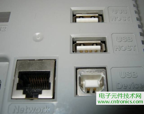 觸摸屏售價過萬？一台工控設備觸摸屏拆解