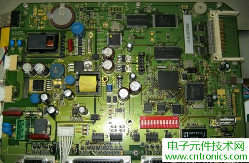 觸摸屏售價過萬？一台工控設備觸摸屏拆解