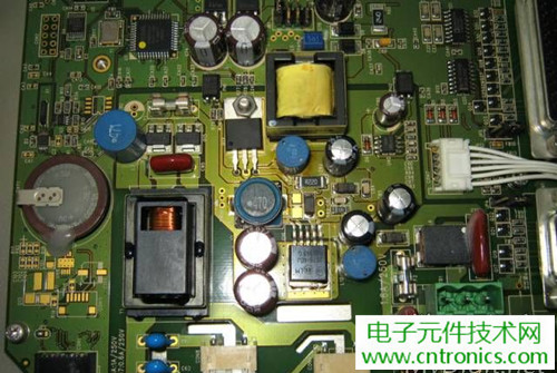 觸摸屏售價過萬？一台工控設備觸摸屏拆解