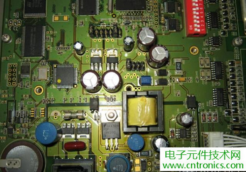 觸摸屏售價過萬？一台工控設備觸摸屏拆解