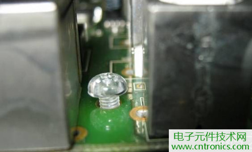 觸摸屏售價過萬？一台工控設備觸摸屏拆解