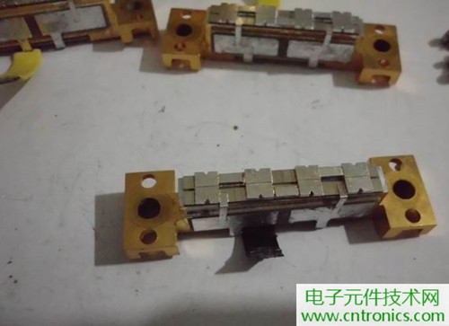 這貨一萬三？50W半導體激光模塊拆解