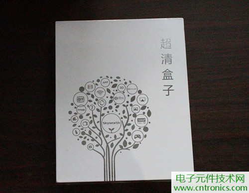 【拆解】不如小米？愛奇藝盒子全網首拆