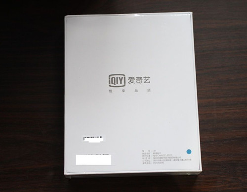 【拆解】不如小米？愛奇藝盒子全網首拆