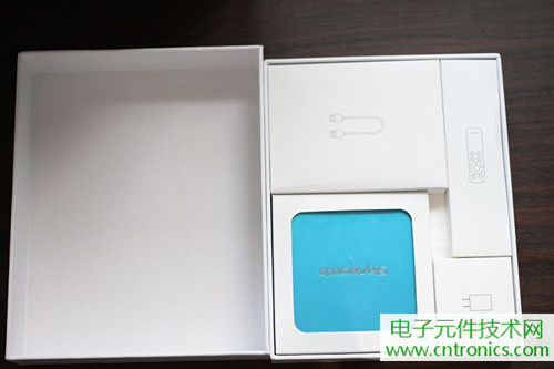 【拆解】不如小米？愛奇藝盒子全網首拆