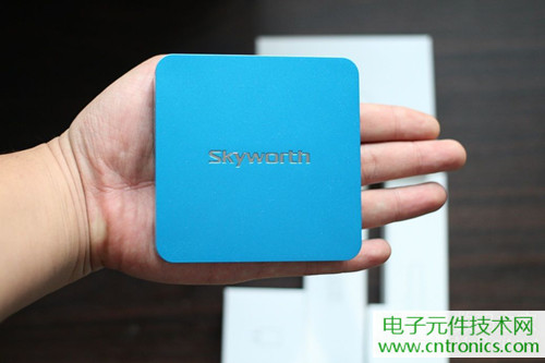 【拆解】不如小米？愛奇藝盒子全網首拆