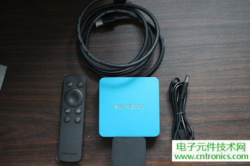 【拆解】不如小米？愛奇藝盒子全網首拆