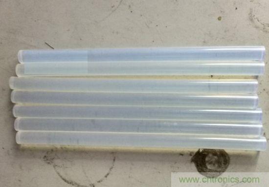 LED夜燈改裝記，如何廢物利用？