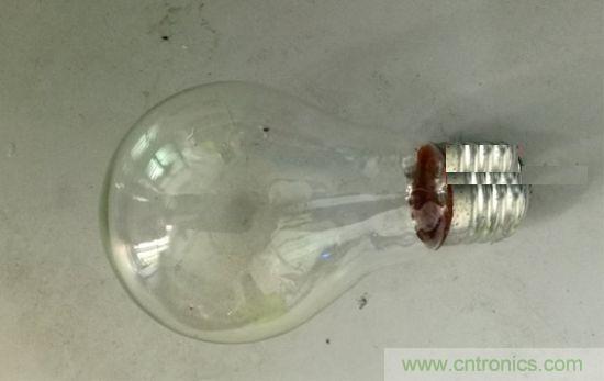 LED夜燈改裝記，如何廢物利用？