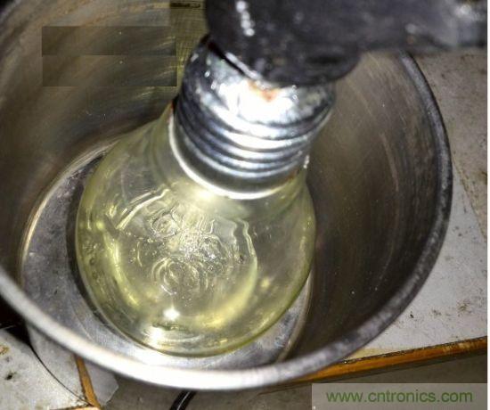 LED夜燈改裝記，如何廢物利用？