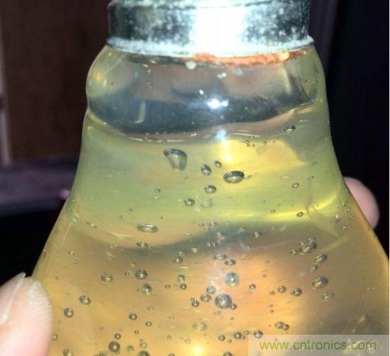 LED夜燈改裝記，如何廢物利用？