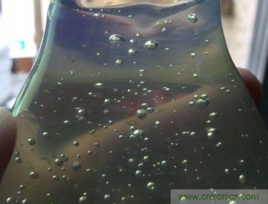 LED夜燈改裝記，如何廢物利用？