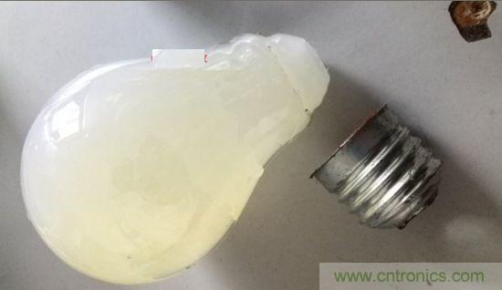 LED夜燈改裝記，如何廢物利用？