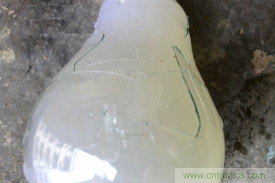 LED夜燈改裝記，如何廢物利用？