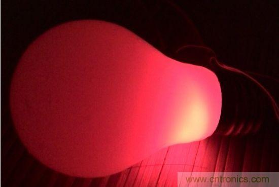 LED夜燈改裝記，如何廢物利用？