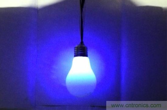 LED夜燈改裝記，如何廢物利用？