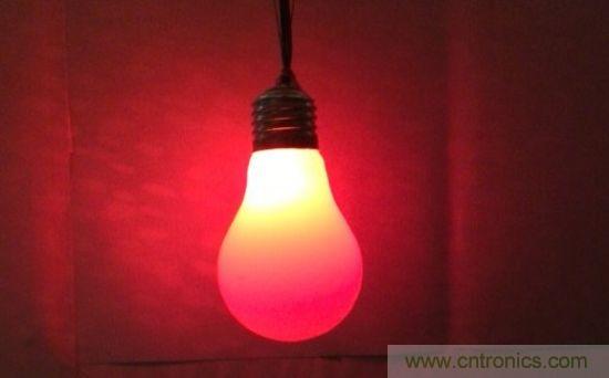 LED夜燈改裝記，如何廢物利用？